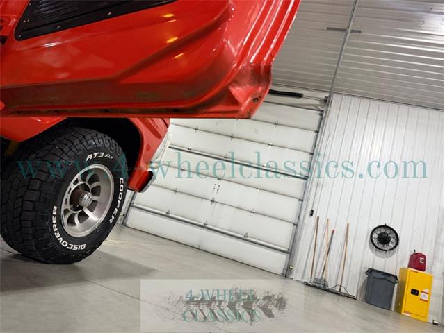 1972 Ford F100 (CC-2075989) for sale in Holland , Michigan