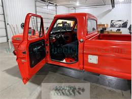 1972 Ford F100 (CC-2075989) for sale in Holland , Michigan