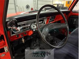 1972 Ford F100 (CC-2075989) for sale in Holland , Michigan