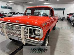 1972 Ford F100 (CC-2075989) for sale in Holland , Michigan