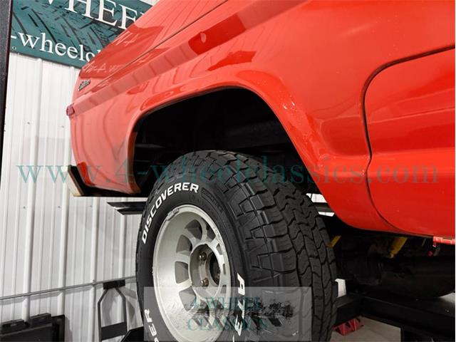 1972 Ford F100 (CC-2075989) for sale in Holland , Michigan