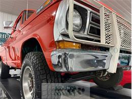 1972 Ford F100 (CC-2075989) for sale in Holland , Michigan