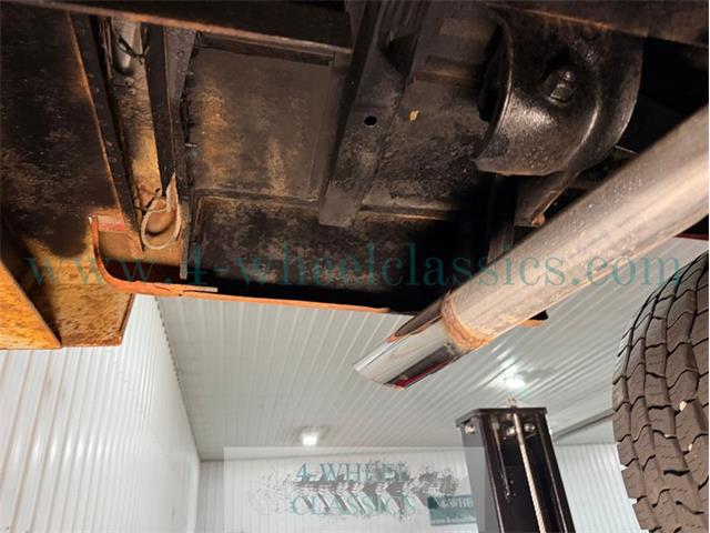 1972 Ford F100 (CC-2075989) for sale in Holland , Michigan