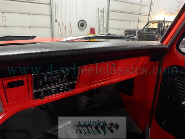 1972 Ford F100 (CC-2075989) for sale in Holland , Michigan