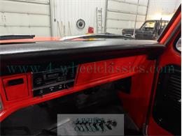 1972 Ford F100 (CC-2075989) for sale in Holland , Michigan