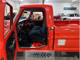 1972 Ford F100 (CC-2075989) for sale in Holland , Michigan