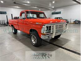 1972 Ford F100 (CC-2075989) for sale in Holland , Michigan