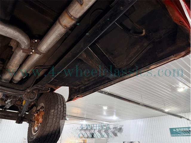 1972 Ford F100 (CC-2075989) for sale in Holland , Michigan