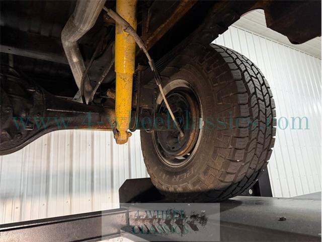 1972 Ford F100 (CC-2075989) for sale in Holland , Michigan