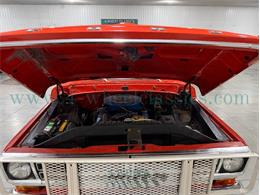 1972 Ford F100 (CC-2075989) for sale in Holland , Michigan
