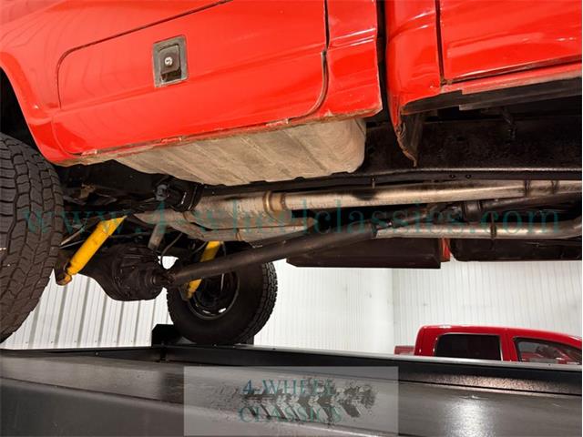 1972 Ford F100 (CC-2075989) for sale in Holland , Michigan