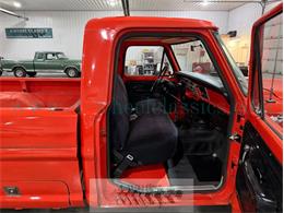 1972 Ford F100 (CC-2075989) for sale in Holland , Michigan