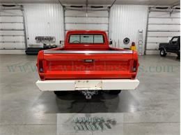 1972 Ford F100 (CC-2075989) for sale in Holland , Michigan