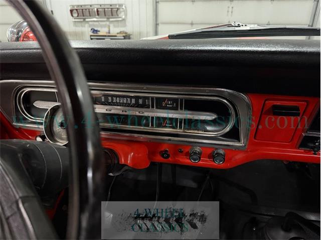 1972 Ford F100 (CC-2075989) for sale in Holland , Michigan