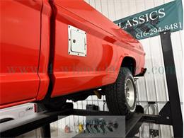 1972 Ford F100 (CC-2075989) for sale in Holland , Michigan
