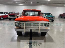 1972 Ford F100 (CC-2075989) for sale in Holland , Michigan
