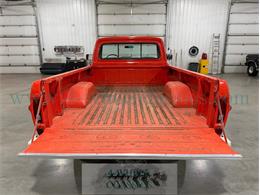 1972 Ford F100 (CC-2075989) for sale in Holland , Michigan