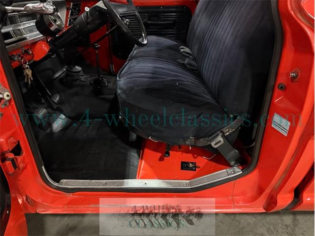 1972 Ford F100 (CC-2075989) for sale in Holland , Michigan