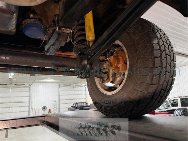 1972 Ford F100 (CC-2075989) for sale in Holland , Michigan