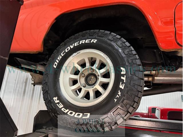 1972 Ford F100 (CC-2075989) for sale in Holland , Michigan