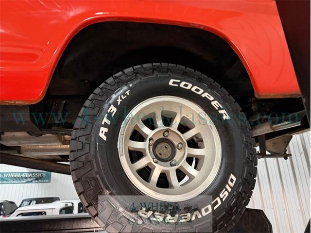 1972 Ford F100 (CC-2075989) for sale in Holland , Michigan