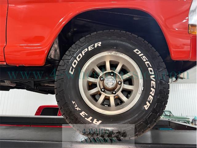 1972 Ford F100 (CC-2075989) for sale in Holland , Michigan