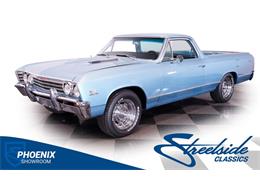 1967 Chevrolet El Camino (CC-2070599) for sale in Mesa, Arizona