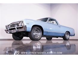 1967 Chevrolet El Camino (CC-2070599) for sale in Mesa, Arizona