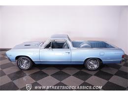 1967 Chevrolet El Camino (CC-2070599) for sale in Mesa, Arizona