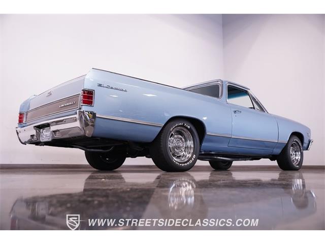 1967 Chevrolet El Camino (CC-2070599) for sale in Mesa, Arizona