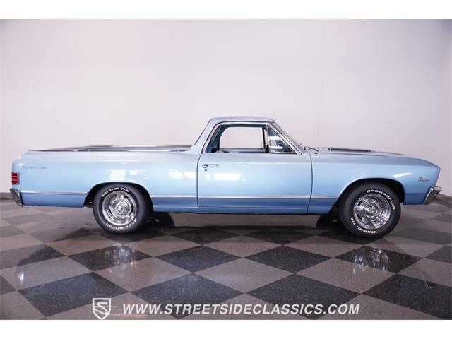 1967 Chevrolet El Camino (CC-2070599) for sale in Mesa, Arizona