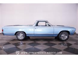 1967 Chevrolet El Camino (CC-2070599) for sale in Mesa, Arizona