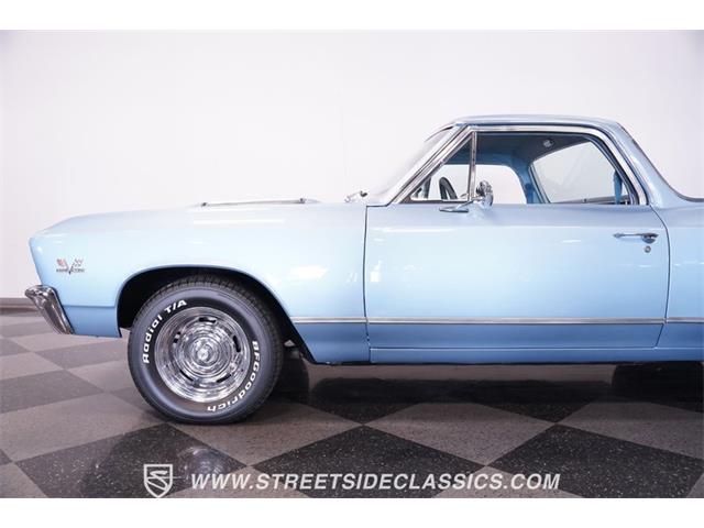 1967 Chevrolet El Camino (CC-2070599) for sale in Mesa, Arizona
