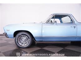 1967 Chevrolet El Camino (CC-2070599) for sale in Mesa, Arizona