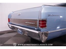 1967 Chevrolet El Camino (CC-2070599) for sale in Mesa, Arizona