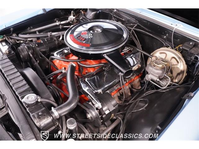 1967 Chevrolet El Camino (CC-2070599) for sale in Mesa, Arizona