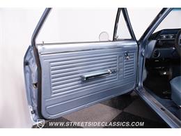 1967 Chevrolet El Camino (CC-2070599) for sale in Mesa, Arizona