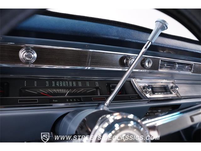 1967 Chevrolet El Camino (CC-2070599) for sale in Mesa, Arizona