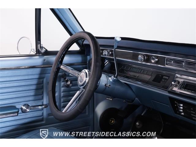 1967 Chevrolet El Camino (CC-2070599) for sale in Mesa, Arizona