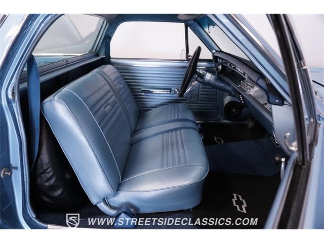 1967 Chevrolet El Camino (CC-2070599) for sale in Mesa, Arizona