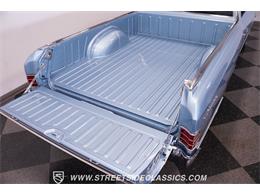 1967 Chevrolet El Camino (CC-2070599) for sale in Mesa, Arizona