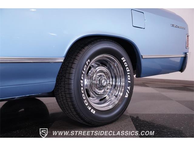 1967 Chevrolet El Camino (CC-2070599) for sale in Mesa, Arizona