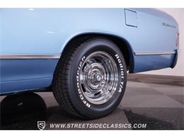 1967 Chevrolet El Camino (CC-2070599) for sale in Mesa, Arizona