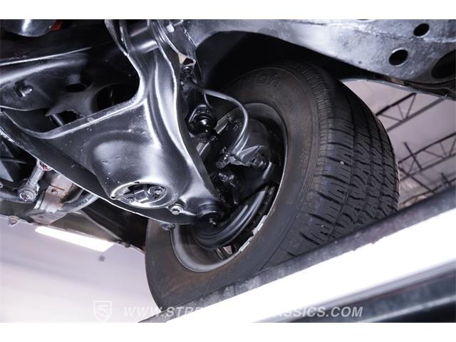 1967 Chevrolet El Camino (CC-2070599) for sale in Mesa, Arizona