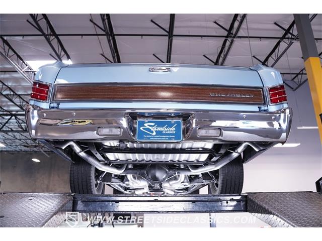 1967 Chevrolet El Camino (CC-2070599) for sale in Mesa, Arizona