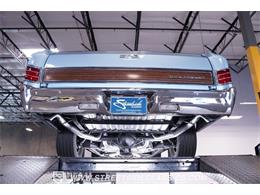 1967 Chevrolet El Camino (CC-2070599) for sale in Mesa, Arizona