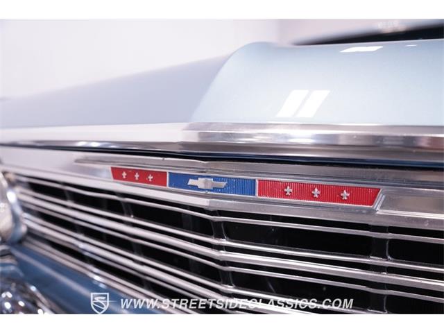 1967 Chevrolet El Camino (CC-2070599) for sale in Mesa, Arizona
