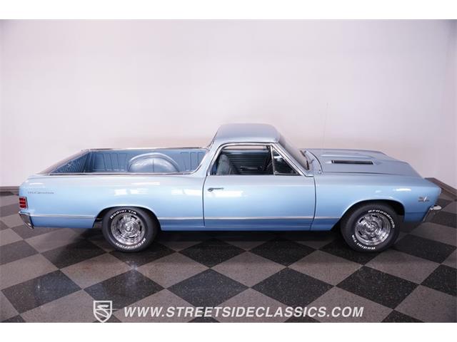 1967 Chevrolet El Camino (CC-2070599) for sale in Mesa, Arizona