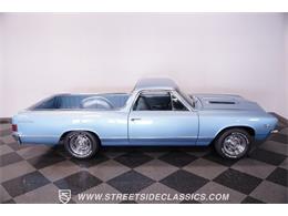 1967 Chevrolet El Camino (CC-2070599) for sale in Mesa, Arizona