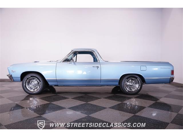 1967 Chevrolet El Camino (CC-2070599) for sale in Mesa, Arizona